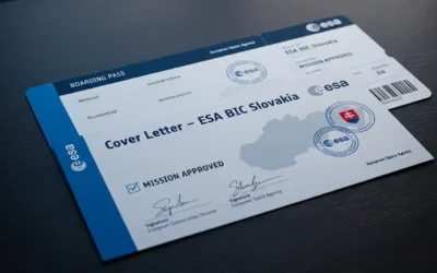 The Cover Letter